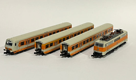 Minitrix 1027