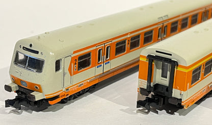 Minitrix 1027