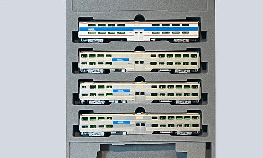 Kato 106-8702 & 156-0971