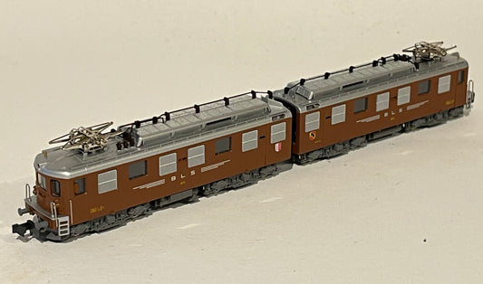 Hobbytrain H10600