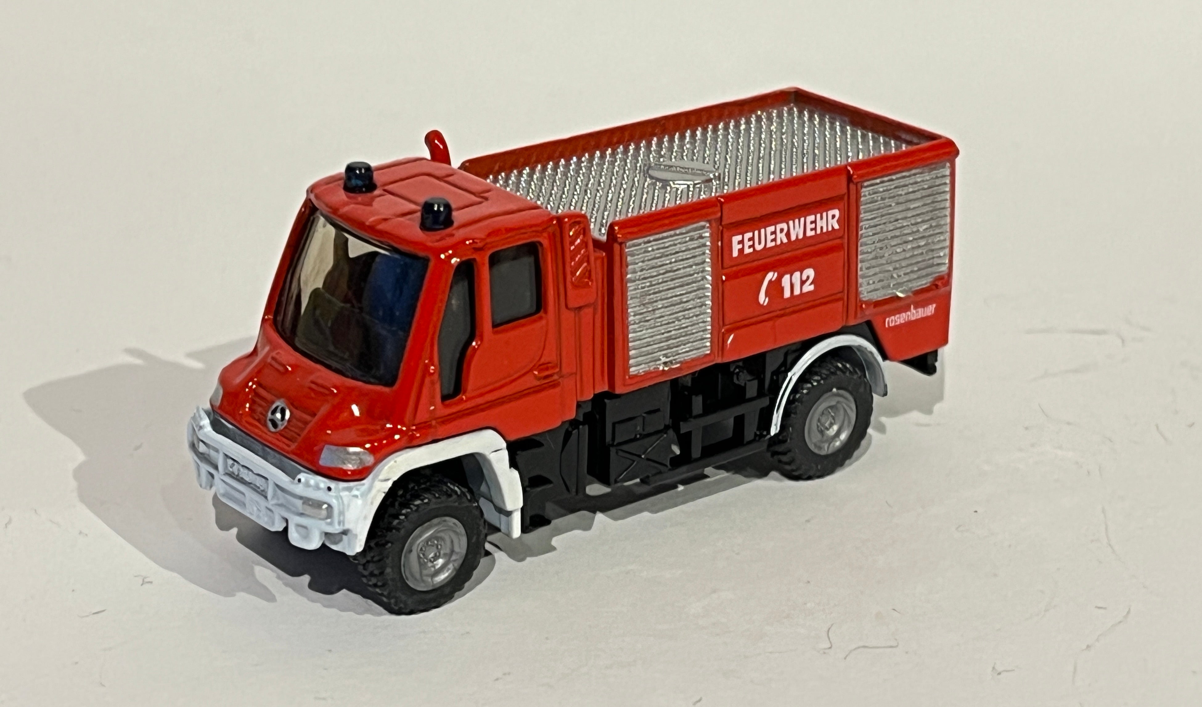 Siku 1068 – Model Train Shop