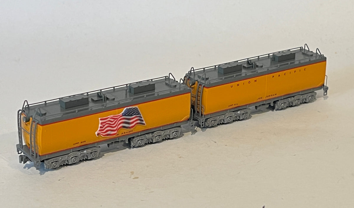 Kato 10706-3