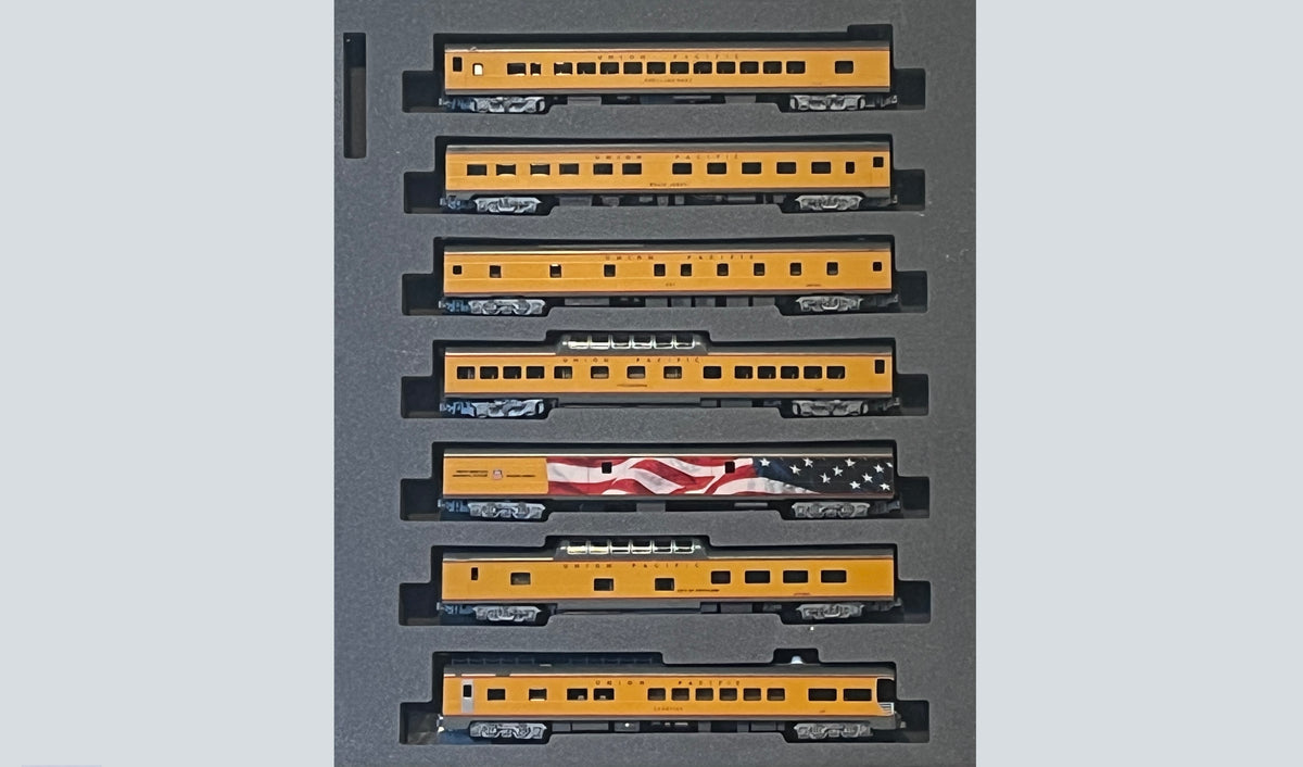 Kato 10706-4