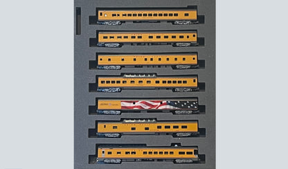 Kato 10706-4