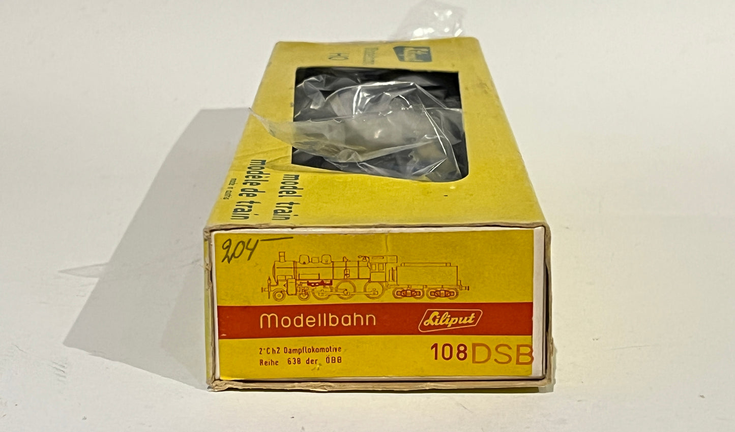 Liliput 108 60