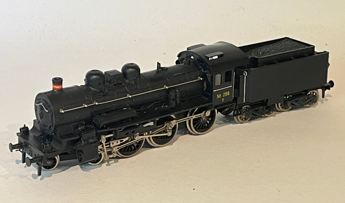 Liliput 109 60