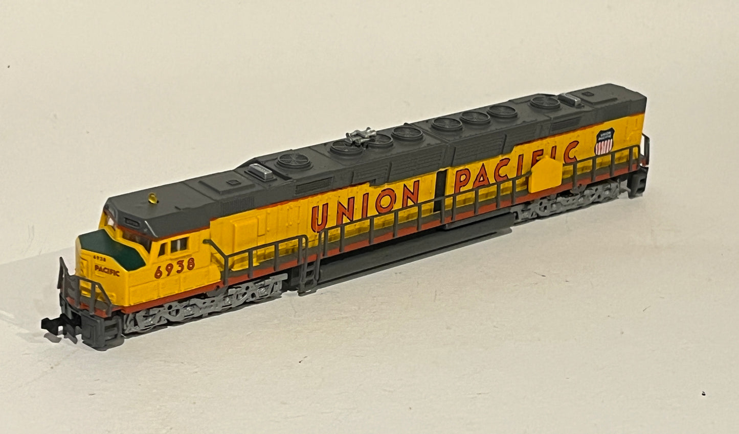 Bachmann 11454