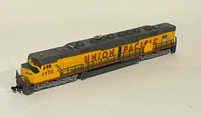 Bachmann 11454
