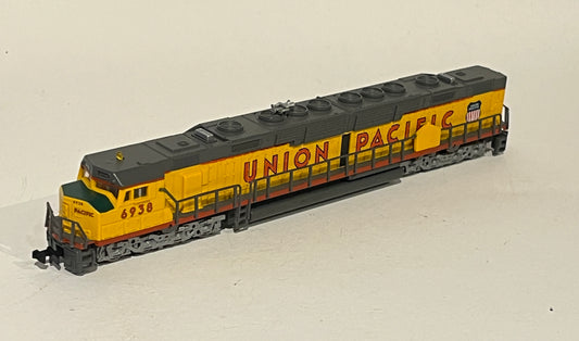 Bachmann 11454