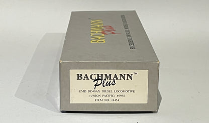Bachmann 11454