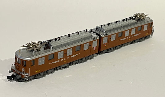 Hobbytrain 11881