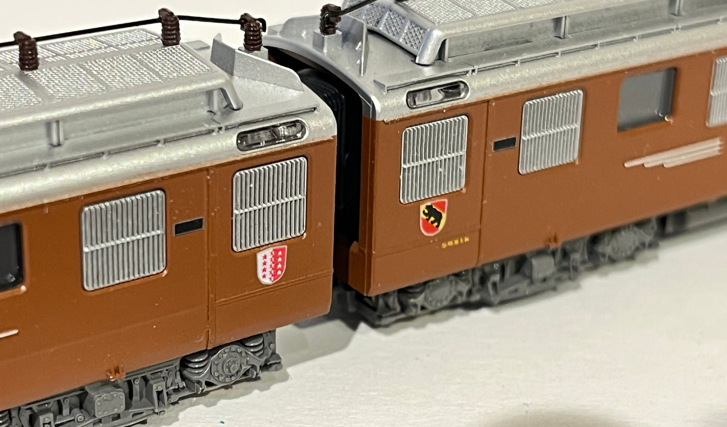 Hobbytrain 11881