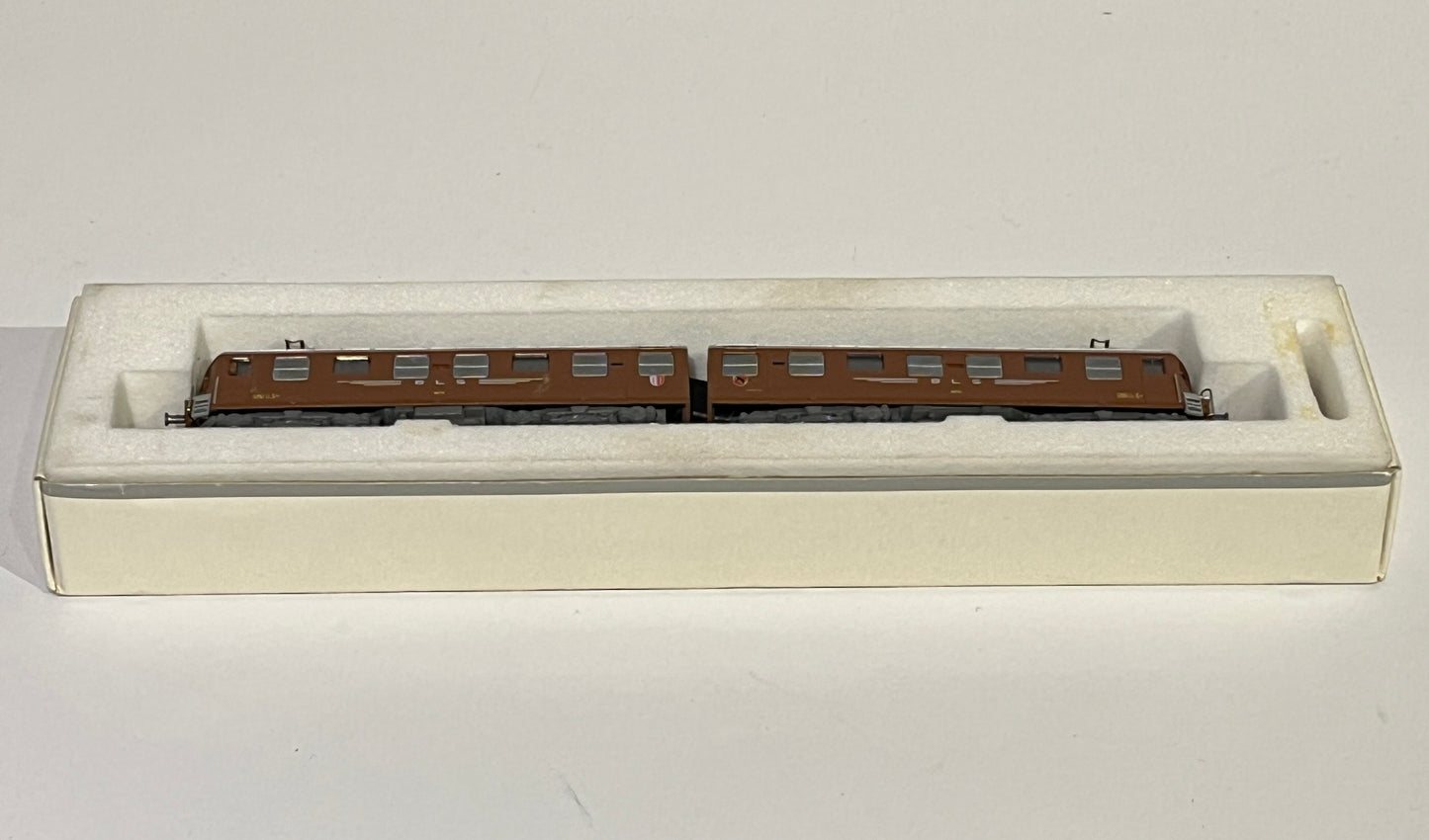 Hobbytrain 11881