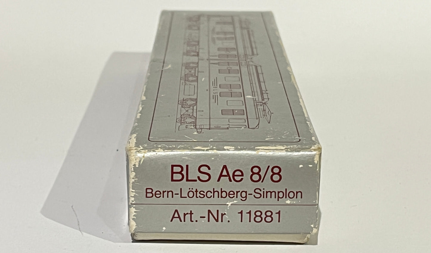 Hobbytrain 11881
