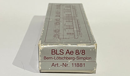 Hobbytrain 11881