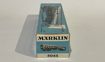 Märklin 4045