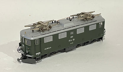 Bemo 1250 101