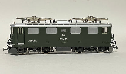 Bemo 1250 101
