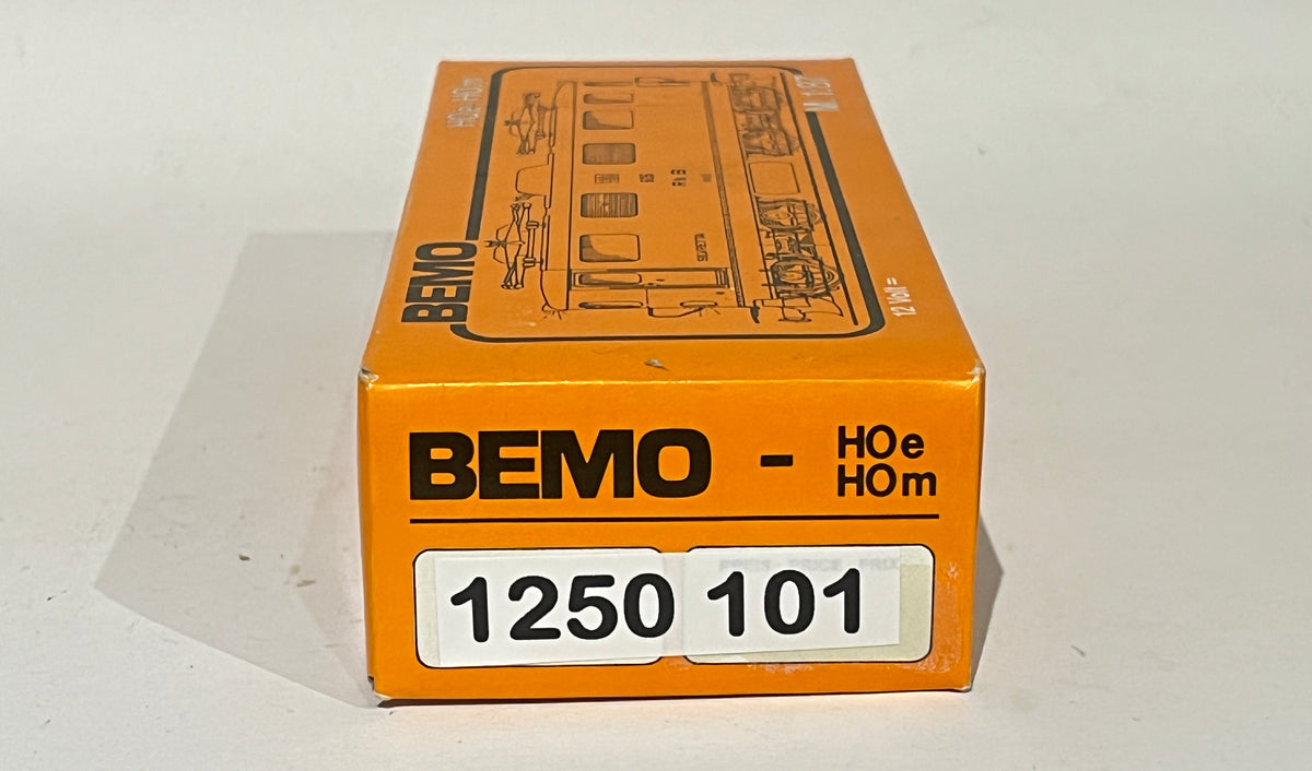Bemo 1250 101