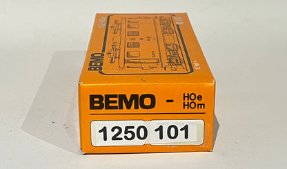 Bemo 1250 101