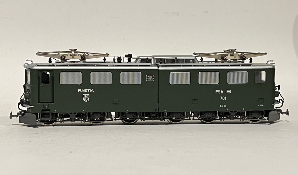 Bemo 1254 111