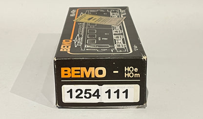 Bemo 1254 111