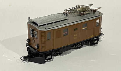 Bemo 1256 122