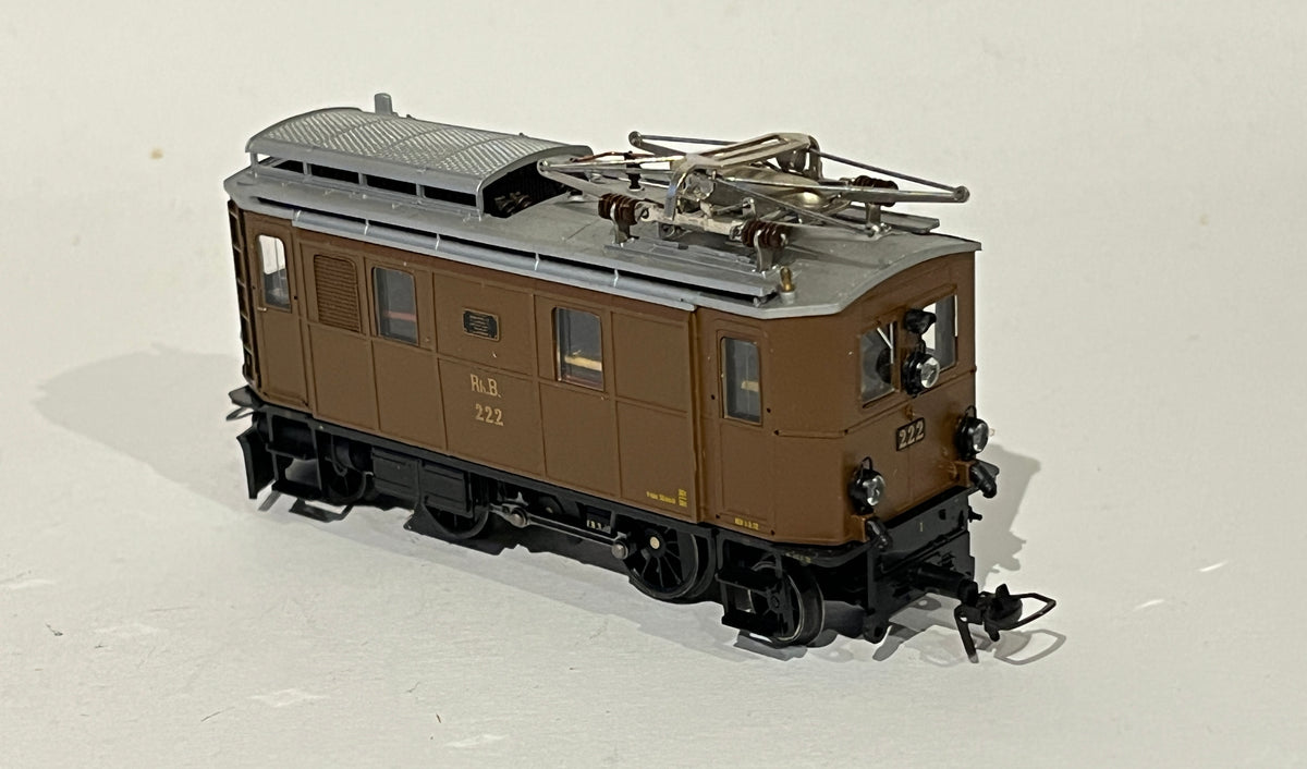 Bemo 1256 122