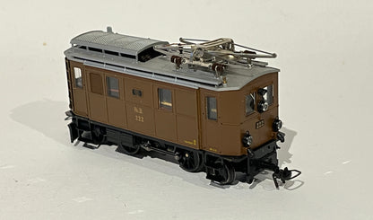 Bemo 1256 122