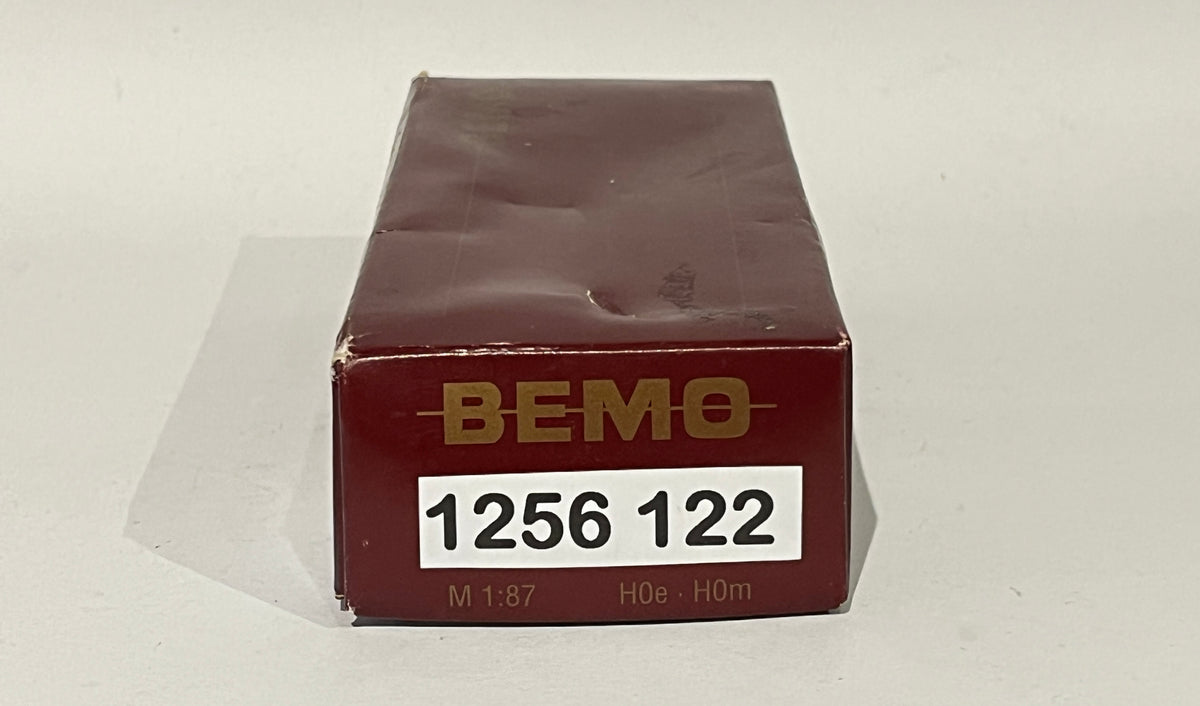 Bemo 1256 122