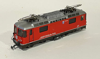 Bemo 1258 121