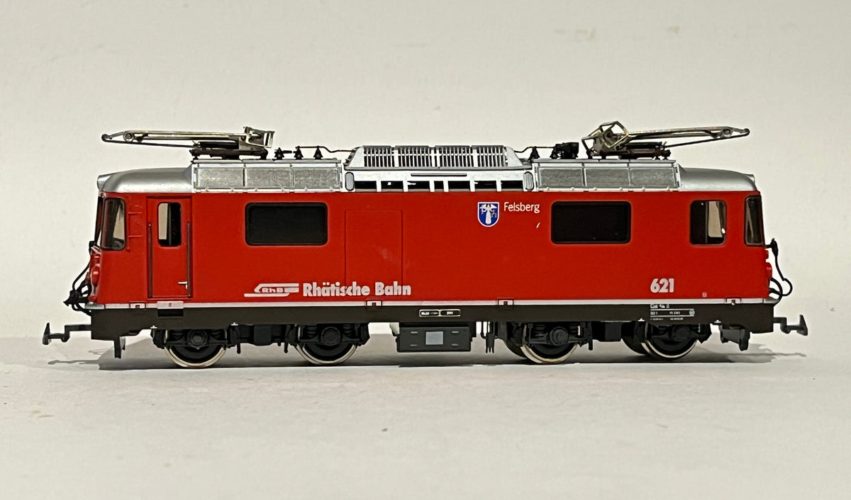 Bemo 1258 121