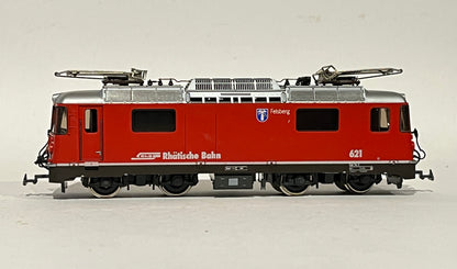 Bemo 1258 121