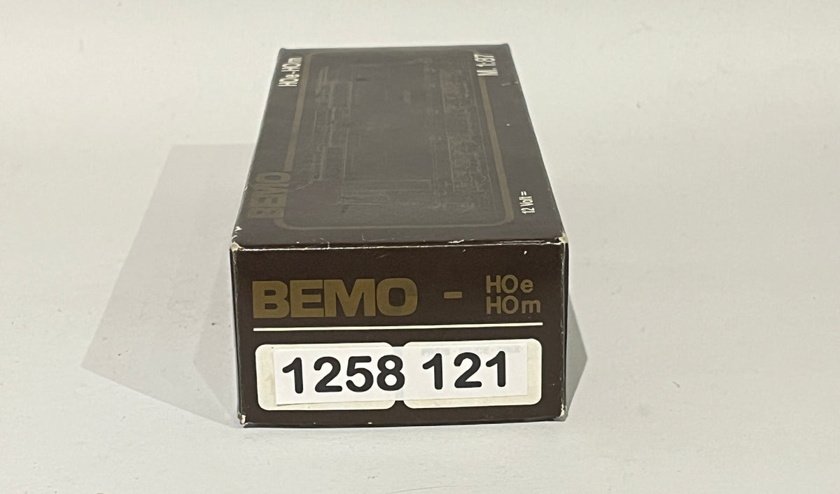 Bemo 1258 121