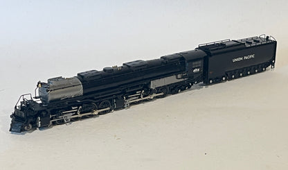 Kato 126-4014
