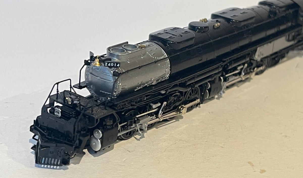 Kato 126-4014