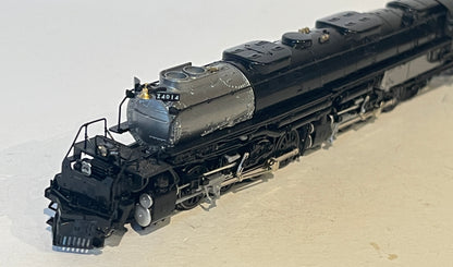 Kato 126-4014