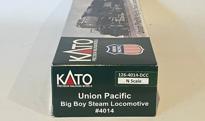 Kato 126-4014-DCC