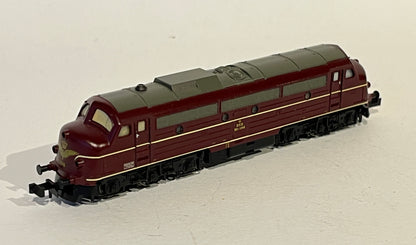 Minitrix 12718