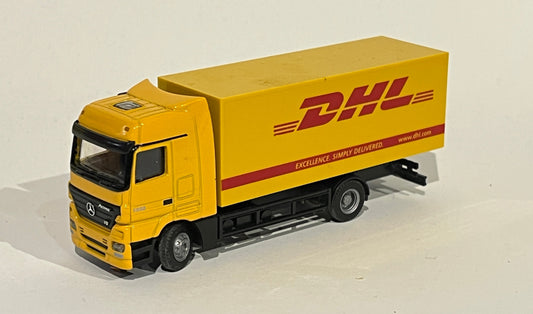Faller DHL lastbil