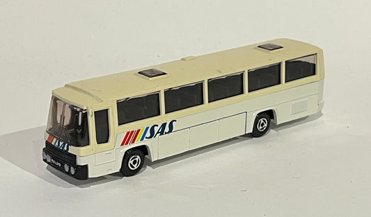 Efsi Volvo Coach