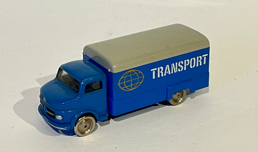#1294 Mercedes-Lkw