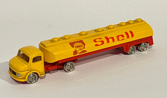 #1304 Shell Tankwagen