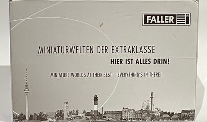 Faller 131001