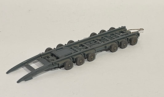 #1313 Eisenbahnwaggontransporter