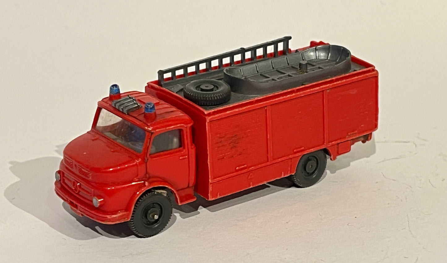 #1331 Fire Truck
