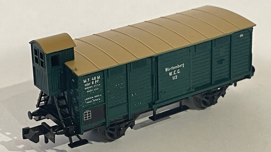 Minitrix 13407