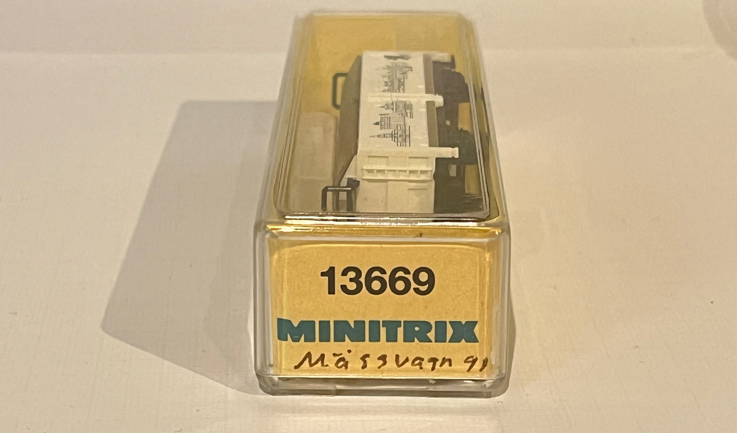 Minitrix 13669