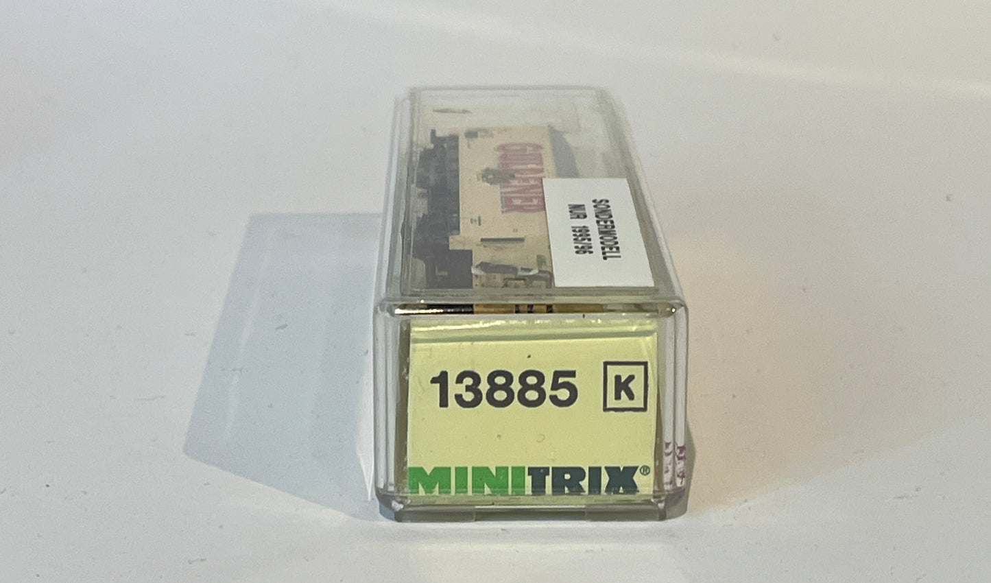 Minitrix 13885