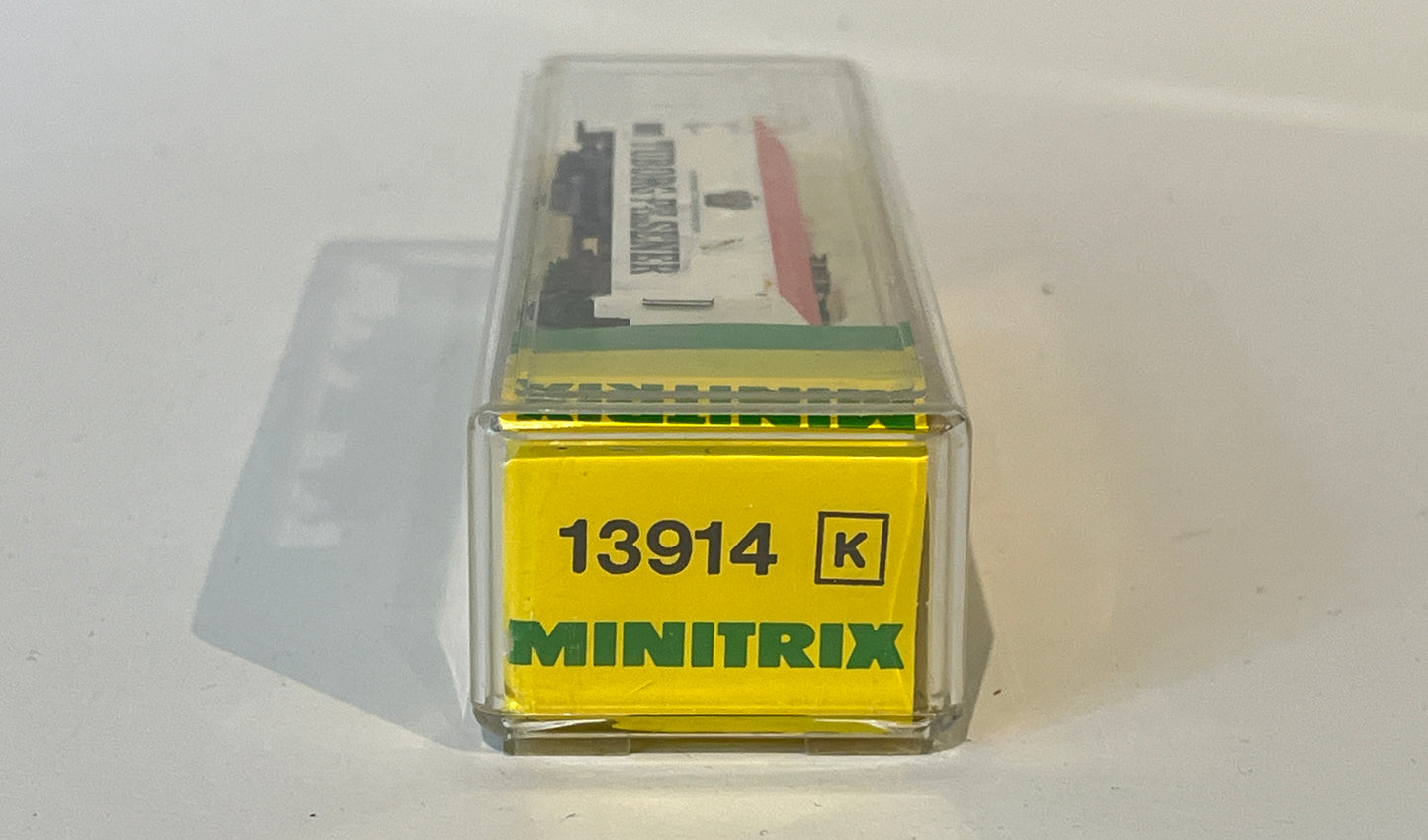 Minitrix 13914